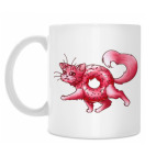 Кружка 330 мл