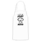 Кухонный фартук