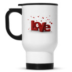 Кружка-термос