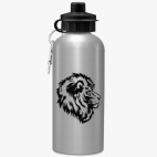 Спортивная бутылка