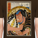 Госотэй Хиросада - Зима