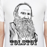  Толстой