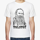 Толстой