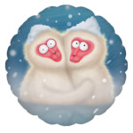 Макаки-Обнимаки