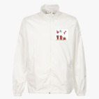 Ветровка без капюшона