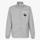 Ветровка без капюшона