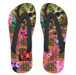 Лето и многоцветье