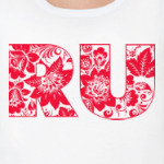 Россия вперед RU