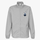 Ветровка без капюшона