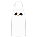 Кухонный фартук