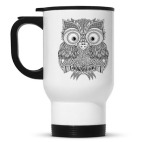 Кружка-термос