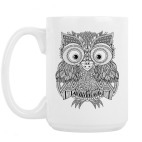 Кружка 420 мл