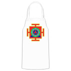 Кухонный фартук