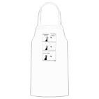 Кухонный фартук