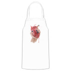 Кухонный фартук