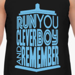 Беги, умный мальчик, и помни