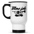 Кружка-термос