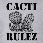 Cacti Rulez