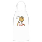 Кухонный фартук