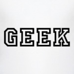 Гик (Geek)