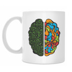 Кружка 330 мл