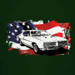 American Muscle