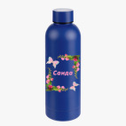 Термобутылка