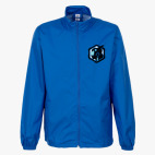 Ветровка без капюшона