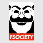 FSOCIETY