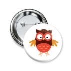 Сова, просто сова