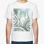 Дачное солнце