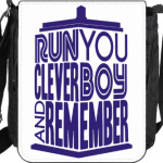 Беги, умный мальчик, и помни