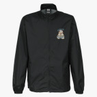 Ветровка без капюшона