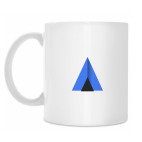 Кружка 330 мл