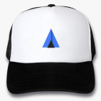 Кепки Trucker
