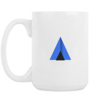 Кружка 420 мл