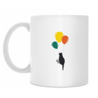 Кружка 330 мл