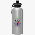 Спортивная бутылка