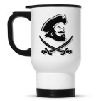 Кружка-термос