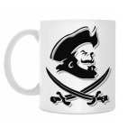 Кружка 330 мл