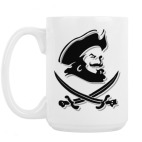 Кружка 420 мл