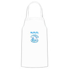 Кухонный фартук