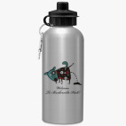 Спортивная бутылка