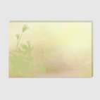 Холст 30 х 45 см Весенние цветы