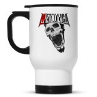 Кружка-термос