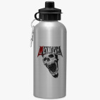 Спортивная бутылка