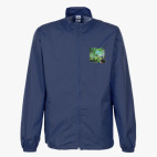 Ветровка без капюшона