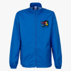 Ветровка без капюшона