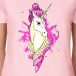 Единорог Балерина