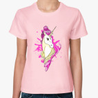 Единорог Балерина